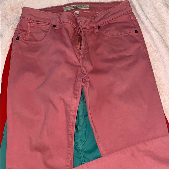 Jeans - Picture 2 of 4